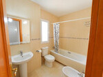 Duplex Willow : Duplex for Sale in Zurgena, Almería