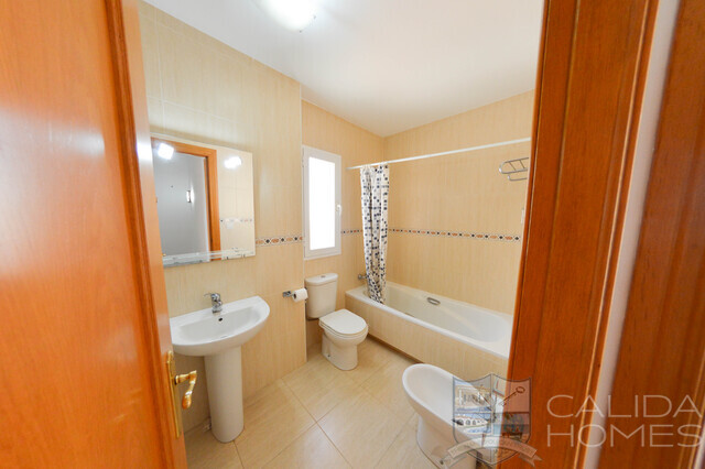 Duplex Willow : Duplex for Sale in Zurgena, Almería