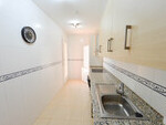 Duplex Willow : Duplex for Sale in Zurgena, Almería