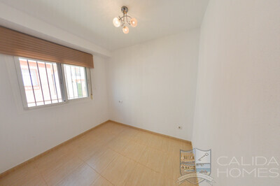 Duplex Willow : Duplex in Zurgena, Almería