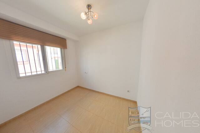 Duplex Willow : Duplex for Sale in Zurgena, Almería
