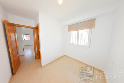 Duplex Willow : Duplex in Zurgena, Almería