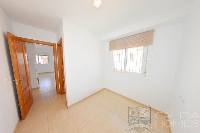 Duplex Willow : Duplex for Sale in Zurgena, Almería