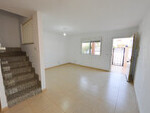 Duplex Willow : Duplex for Sale in Zurgena, Almería
