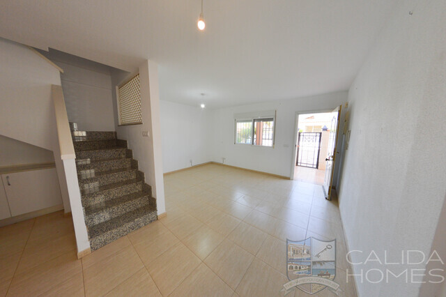 Duplex Willow : Duplex for Sale in Zurgena, Almería