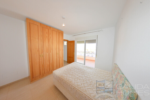 Duplex Willow : Duplex for Sale in Zurgena, Almería