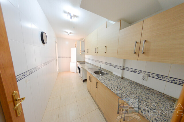 Duplex Willow : Duplex for Sale in Zurgena, Almería