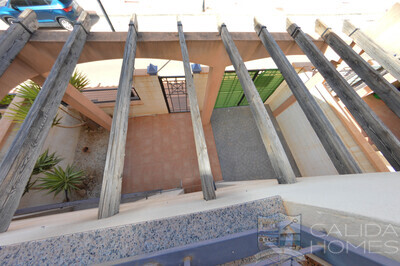 Duplex Willow : Duplex in Zurgena, Almería