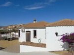 Elena: Resale Villa for Sale in Partaloa, Almería