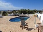 Elena: Resale Villa for Sale in Partaloa, Almería