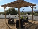 Elena: Resale Villa for Sale in Partaloa, Almería