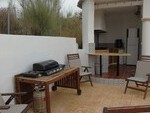 Elena: Resale Villa in Partaloa, Almería