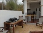 Elena: Resale Villa for Sale in Partaloa, Almería