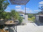 Finca Floral: Village or Town House for Sale in Fines, Almería