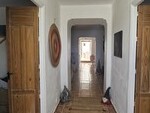 Finca Floral: Village or Town House for Sale in Fines, Almería
