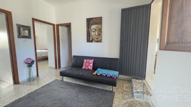 Finca Floral: Village or Town House for Sale in Fines, Almería