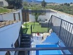 Finca Floral: Village or Town House for Sale in Fines, Almería