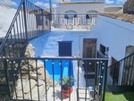Finca Floral: Village or Town House for Sale in Fines, Almería