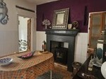 Finca Floral: Village or Town House for Sale in Fines, Almería