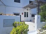 Finca Floral: Village or Town House for Sale in Fines, Almería