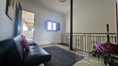 Finca Floral: Village or Town House in Fines, Almería