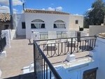 Finca Floral: Village or Town House for Sale in Fines, Almería