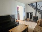 Finca Floral: Village or Town House for Sale in Fines, Almería