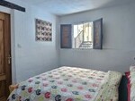 Finca Floral: Village or Town House for Sale in Fines, Almería