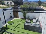 Finca Floral: Village or Town House for Sale in Fines, Almería