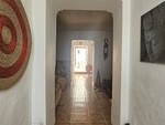 Finca Floral: Village or Town House for Sale in Fines, Almería