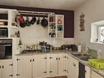 Finca Floral: Village or Town House for Sale in Fines, Almería