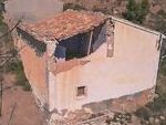 Finca Simone: Detached Character House for Sale in Albox, Almería