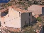 Finca Simone: Detached Character House for Sale in Albox, Almería