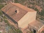 Finca Simone: Detached Character House in Albox, Almería