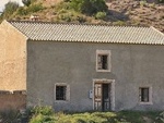 Finca Simone: Detached Character House in Albox, Almería