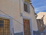 Finca Simone: Detached Character House for Sale in Albox, Almería