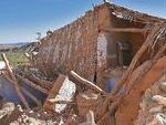 Finca Simone: Detached Character House in Albox, Almería