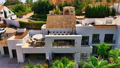 Luxury Penthouse Golf View : Apartment in Vera, Almería Luxury Penthouse Golf View : Apartment in Vera, Almería