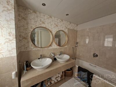 Luxury Penthouse Golf  View : Apartment in Vera, Almería