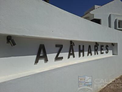 Luxury Penthouse Golf  View : Apartment in Vera, Almería
