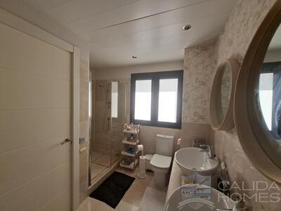 Luxury Penthouse Golf  View : Apartment in Vera, Almería