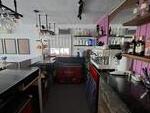 La Fiesta: Resale Villa for Sale in Arboleas, Almería