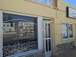 La Fiesta: Resale Villa for Sale in Arboleas, Almería