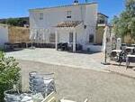 La Fiesta: Resale Villa for Sale in Arboleas, Almería