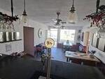 La Fiesta: Resale Villa for Sale in Arboleas, Almería