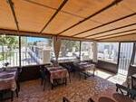 La Fiesta: Resale Villa for Sale in Arboleas, Almería