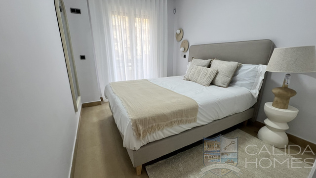 Mar Menor Bliss Golf  Apartments : Apartment for Sale in Los Alcazares, Murcia