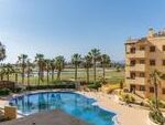 Mar Menor Bliss Golf  Apartments : Apartment for Sale in Los Alcazares, Murcia