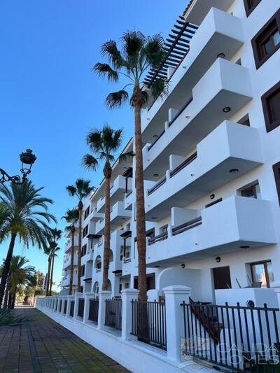 Mar Menor Bliss Golf  Apartments : Apartment in Los Alcazares, Murcia