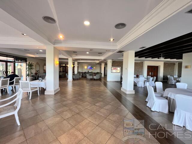 Mar Menor Bliss Golf  Apartments : Apartment for Sale in Los Alcazares, Murcia